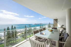 Sea Pearl A1 Beach Resort, Mooloolaba